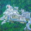 Mata Vaishno Devi yatra by Helicopter