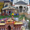 Chardham Yatra Luxury Tour Package