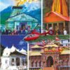 Char Dham Yatra by Helicopter