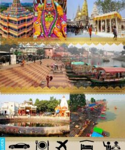 Religious Uttar Pradesh Tour Packages