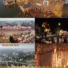 Varanasi Allahabad Chitrakoot Ayodhya Lucknow and Naimisharanya Tour