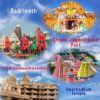 Char Dham Yatra Spritural World