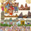 Lucknow Ayodhya Tour North India