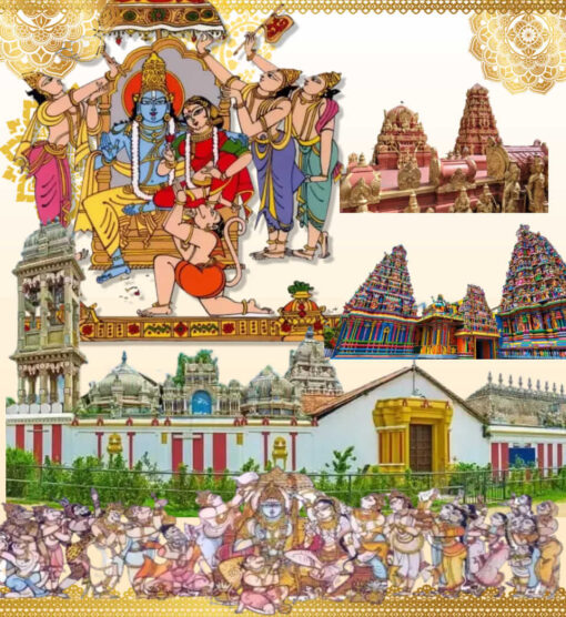 Lucknow Ayodhya Tour North India