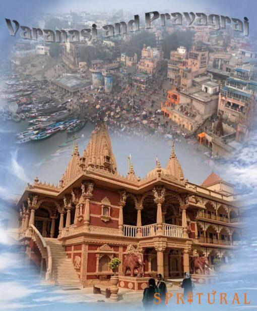 Varanasi and Prayagraj Tour Packages-2