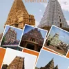 Tamil Nadu Temple Tour 6 Nights 7 Days