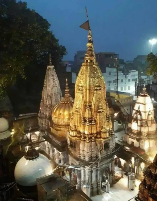 Varanasi Spiritual Tour