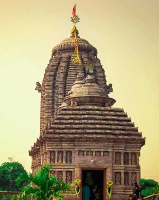 Balasore and Bhubaneswar Spiritual Tour