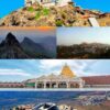 Gujarats Divine Shakti Trails India