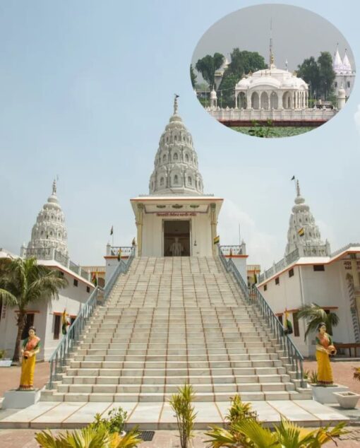 Jain Pilgrimage Tour Packages Bihar India