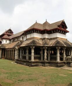 Jain Temples of Karnataka India