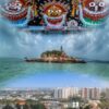 Odisha Golden Triangle Tour