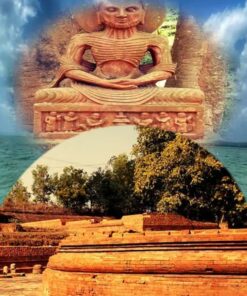 Odisha Heritage Tour Bhubaneswar Lalitgiri Konark Puri Chilika Gopalpur Chandragiri