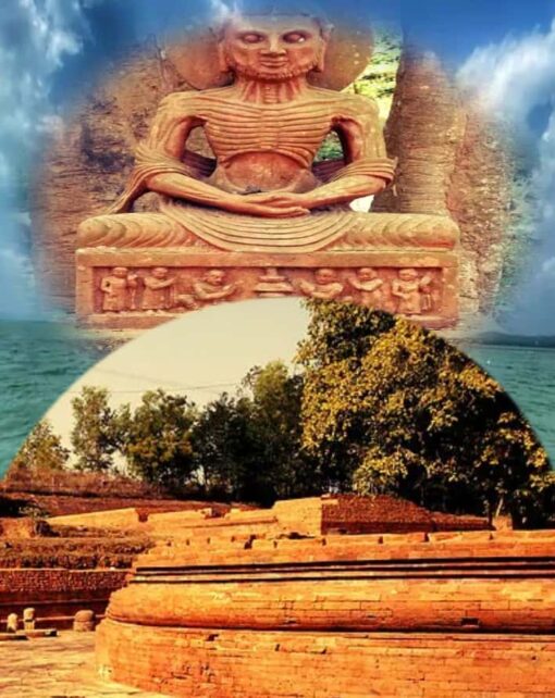 Odisha Heritage Tour Bhubaneswar Lalitgiri Konark Puri Chilika Gopalpur Chandragiri