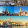 Panch Dwarka Spiritual Tour India