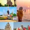 Puri, Konark, Bhubaneshwar, Kolkata with Gangasagar Tour Packages 5 Nights 6 Days