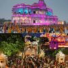 Shri Brij Bhoomi Darshan India
