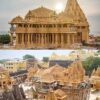 Temple Tour of Gujarat India