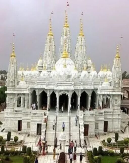 Varanasi Prayagraj Ayodhya Chhapaiya with Naimisharanya Tour Packages
