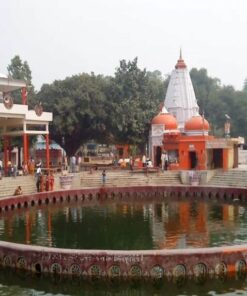 Chakratirth Lucknow