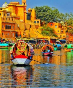 Chitrakoot Dham