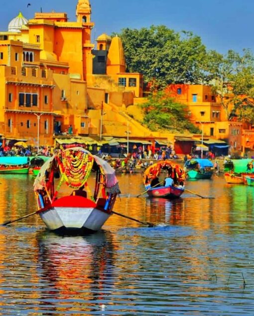 Chitrakoot Dham