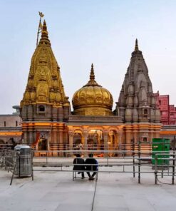 Religious Uttar Pradesh