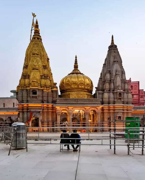 Religious Uttar Pradesh