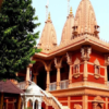 Prayagraj temple