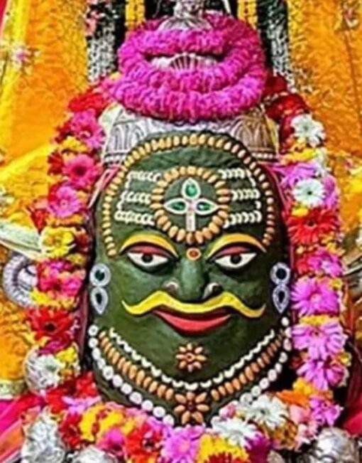 Madhya Pradesh Spiritual Tour Hindu Special